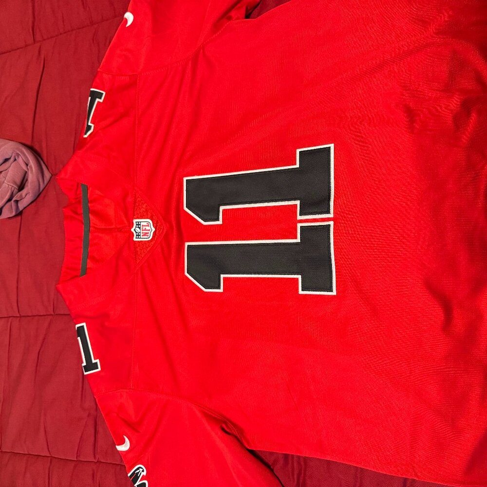 Falcons Jersey